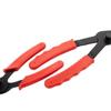 Multipurpose Snap Ringing Pliers Kit 10Pcs With Ergonomic Handle For Mechanics And DIY Projects Auto Maintenance Work