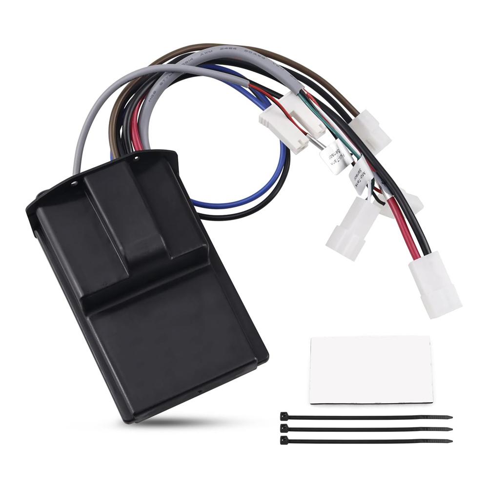 

New Toilet Automatic Flush Controller 36398 For RV Toilet