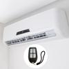 Universal Air Conditioner Remote Control Multi Functional Aircon Controller Auto Sensing for Multi Brand AC Units