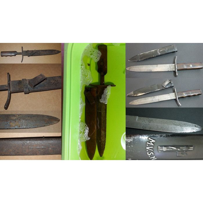 Dégrippant crc evapo-rust 33400-aa 5 l