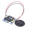 Module de lecture d'enregistrement - avec haut-parleur 0,5 W pour kits DIY