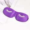 3d Sleep Mask Beauty Eyelash Sleeping Eye Mask Eyeshade Sleep Aid Travel Outdoor Home Eyes Rest Relax Eyecover Health Care