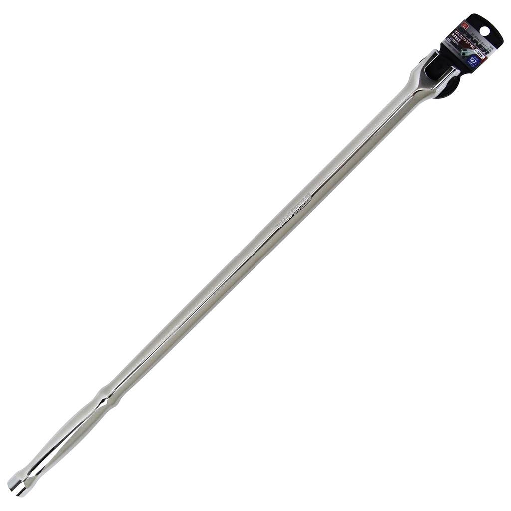 SK11 Long Spinner 505mm Overall SFH4L Handle, 12.7mm Drive, Length,