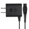 Suitable for Philips Hair Clipper Electric Trimmer Charging Cable Qc5130 Qc5530 Qc5570 Hc5450 Accessories