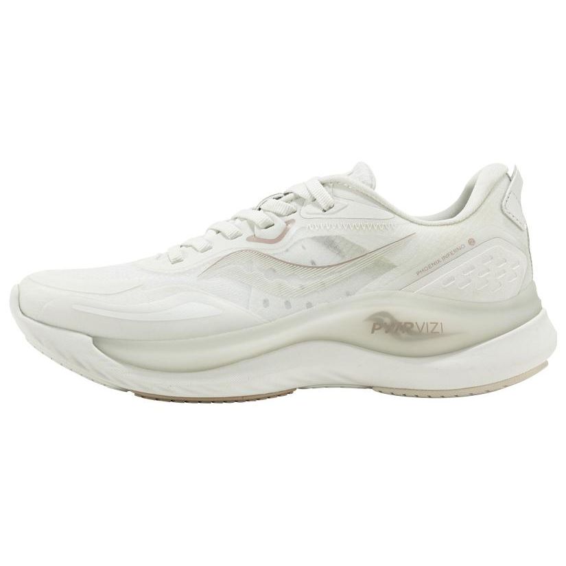 Saucony Phoenix Inferno 2 Comfortable Versatile Shock Absorbing Non-Slip Wear-Resistant Low-Top Casual Running Shoes Unisex sneaker S18184-2