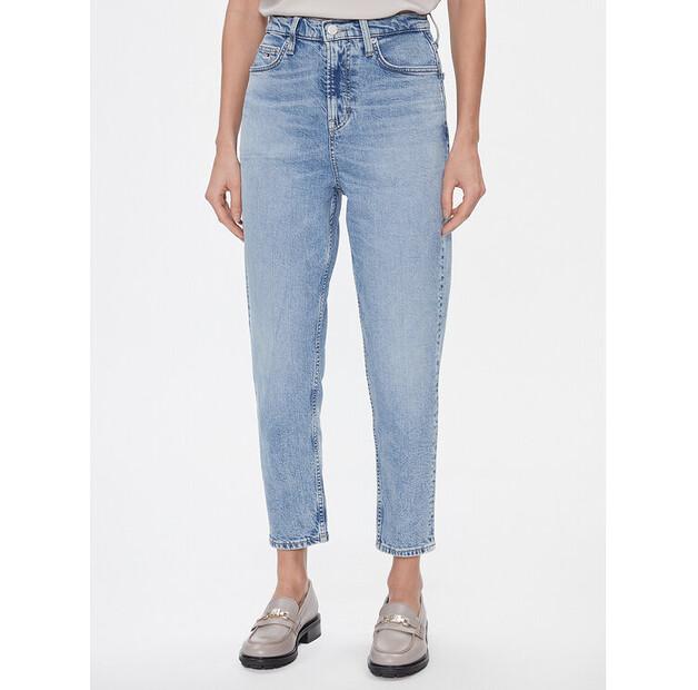 

Джинсы Tommy Jeans DW0DW17275 синий Slim Fit 25/30