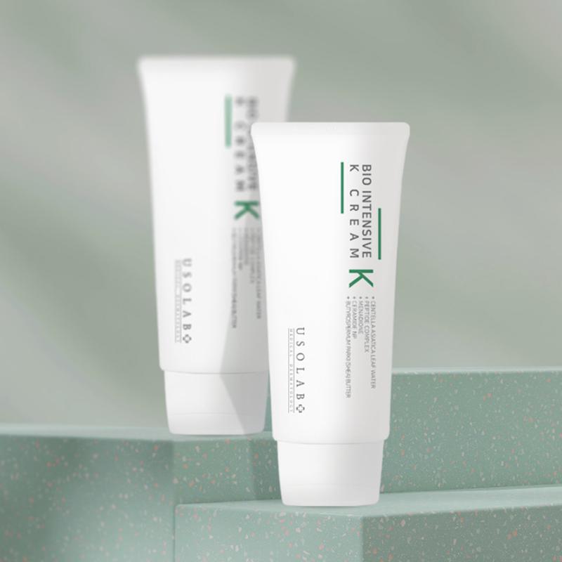 USOLAB Bio Intensive K Cream 50ml