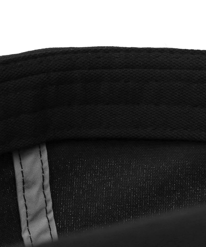 Yualeichi Cordura Waterproof, Water-Repellent, Durable Outdoor Cap Urh - C - 003 - Cordura - M Bk
