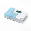 Pill Organizer with Medicine Reminder Alarm Weekly Large Capacity Vitamin Box Organizer AM PM Daily Travel Medication Box
