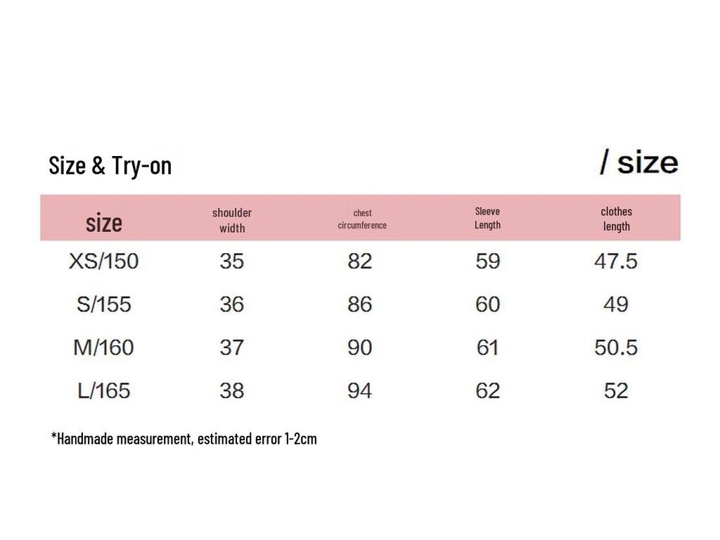 LEDING 2025 New Embroidered Knit Cardigan