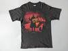Vintage 90s Ozzy Osbourne Hell Shirt