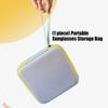 Hard Shell EVA Glasses Case Large Capacity Eyeglasses Storage  For Women Men