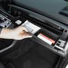 For Hyundai Santa Fe MX5 2024-2025 Central Control Screen Rear Storage Pad Car Dashboard Organizer Tray Interior Accessories