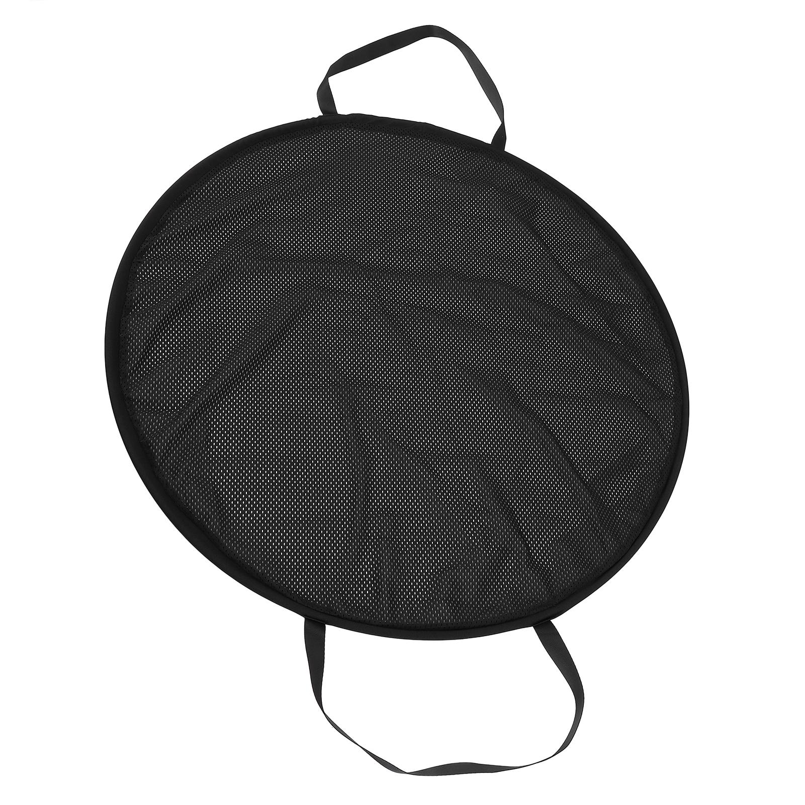 

26-дюймовая выдвижная корзина для белья, экономящая место, портативная складная сумка для грязной одежды для стиральной машины с сушкой