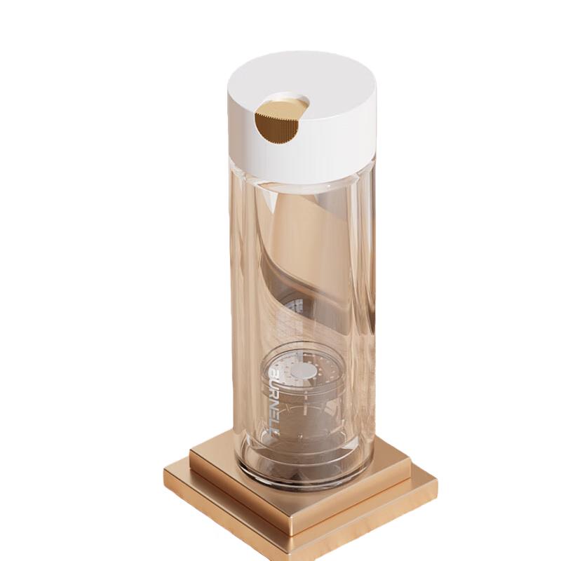 BURNELL BNL-BL167 Glass Water Cup