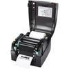 GODEX EZ120 Desktop Thermal Transfer Barcode Label Printer CN plug (adapter included)