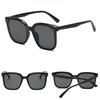 Retro Square Frame Sunglasses Classic Women Sunglasses Driving Fishing Cycling Anti-UV Classic Glasses Sunglasses Oculos De Sol
