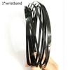 Hand Ring Magic Toy Iron Stress Relief Durable Adults Kids Creative Color Solid