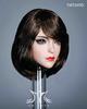 [TOYBARJAPAN] YMTOYS YMT049D Asian Beauty Female Head for 1/6 Scale Action Figures (Body and Clothes Not Included)