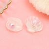Accessori DIY in Resina con Perle e Conchiglie: Spille, Orecchini, Fermagli per Capelli e Portachiavi