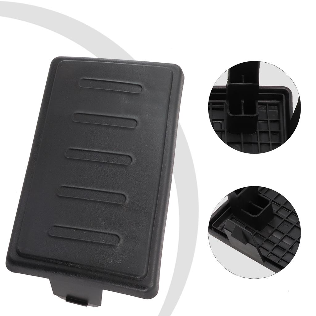 1x Coperchio Superiore Filtro Aria Per NISSAN Versa Cube TIIDA LIVINA GENISS 05-10 16526-ED000 Coperchio in Plastica Scatola Filtro Aria