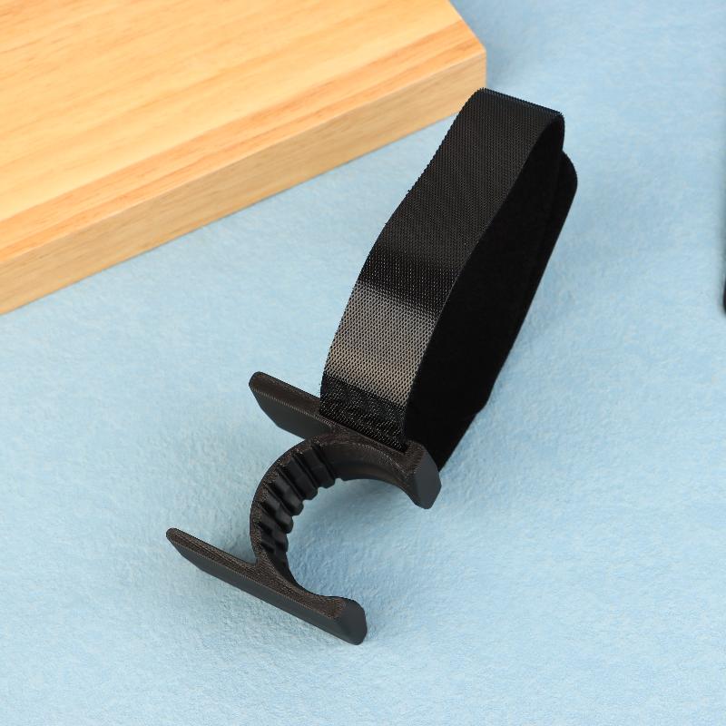 1Pc Holder Golf Ankle Stand Portable Golf Trainer Creative Hot Selling Portable Funny Golf Ball Holder Golf Ankle Stand