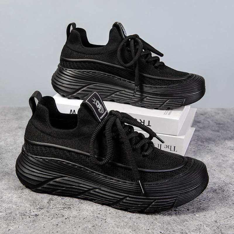 Shoes men Sneakers Male casual Mens Shoes tenis Luxury shoes Trainer Race Breathable Shoes fashion loafers running Shoes for men