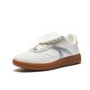 Anta Comfortable Simple Football Training Low-Top Sneakers Men sneakers Silver 912628069-1