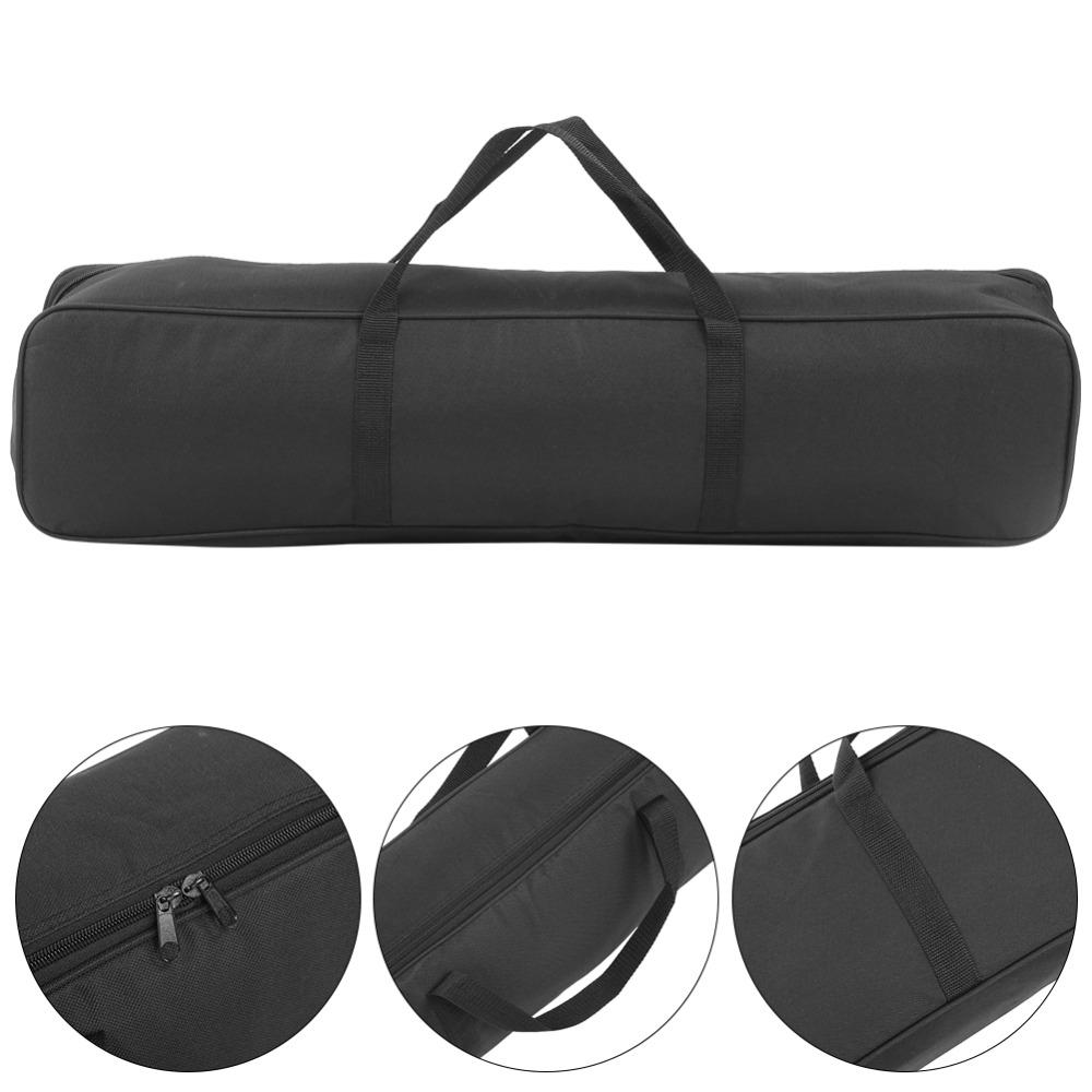 Oxford Cloth Fishing Rod Bag 75*17*9.7cm Fishing Tackle Bag Portable Fishing Bag Outdoor Fishing