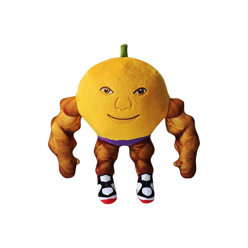 Cute Plush Doll Toy Gift Cartoon  Children's Rag Doll Doll