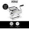 Лапшерезка KitchenCraft World Of Flavours Italian Deluxe (KCMACH2)