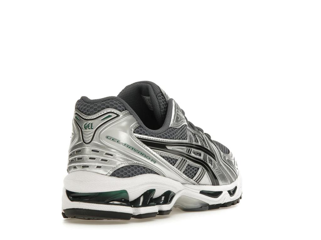 Sneaker ASICS Gel-Kayano 14 Metropolis Jasper Green(1203A537-020)