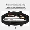 Men's Oxford Cloth Business Briefcase