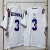 Custom College Football Jersey Men Cotton Team Apparel Vanderbilt Commodores Iowa Hawkeyes Tennessee Volunteers