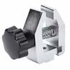 Jaw Clamp Push-Pull Force Gauge, Stainless Steel, Sjj 01, Thrust, Tension Meter, Clamp, Micrometer, Jig, 500N