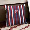 Classic Film TTop GunS Cushion Cover Reversible Soft Durable Pillow Cover Home  Car MultiScene Use for Daily Comfort