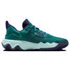 Nike Giannis Immortality 3 Slip Resistant Low Top Basketball Shoes Men's Green DZ7533-301