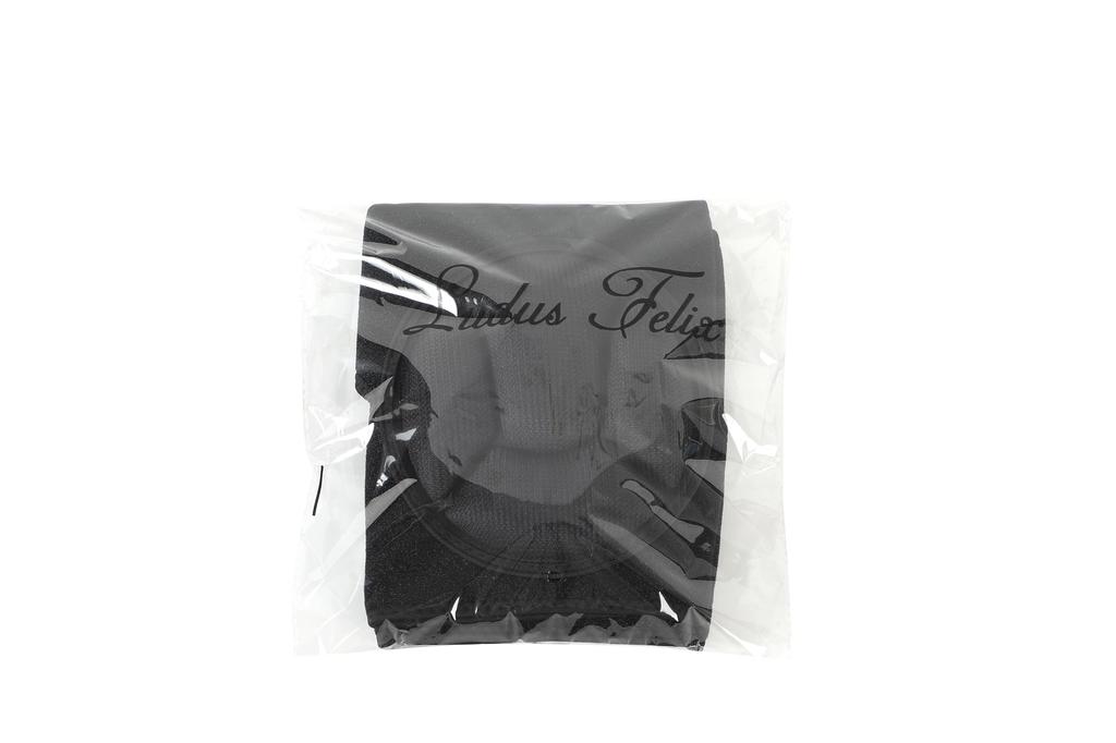 Knee Pads Knee Support Knee Pads Snowboarding Knee Pads Protector - - - - - (Small (30-45kg), Black)