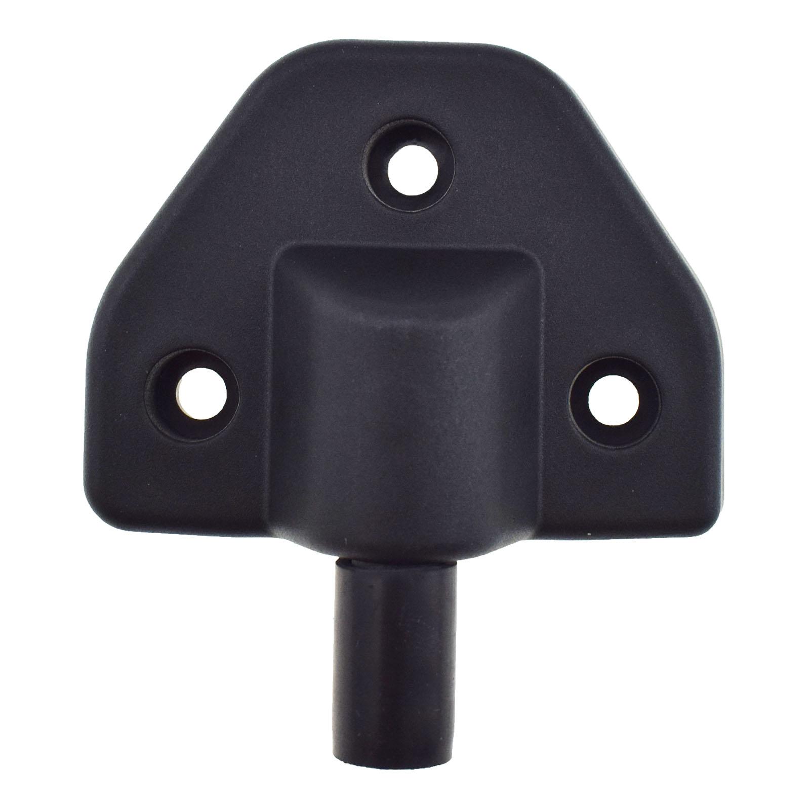 Car Trunk Cargo Cover Bearing Block