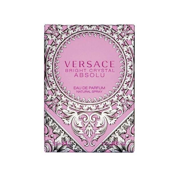 Eau De Parfum Versace Bright Crystal Absolu
