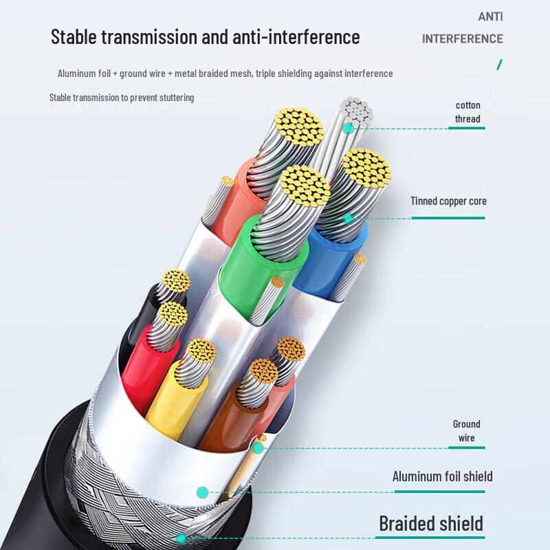 MT-VIKI USB 3.0 Active Extension Cable