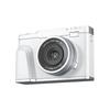 Dual Lens HD Digital Camera for Student and Travel Vlogging