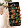 For Samsung Galaxy J2 Prime Case G532F J2 Ace G532G Cover Fashion Floral Soft Silicone Funda For Samsung J5 Prime On5 2016 Shell