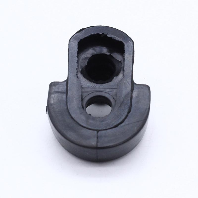 25368-20G00 Gummikappe für die Abdeckung des Vordertürschalters, kompatibel mit Nissan Patrol GU Y61 Navara D21, Autozubehör, 4 Stück