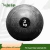 PVC Sand-Filled Fitness Training Ball