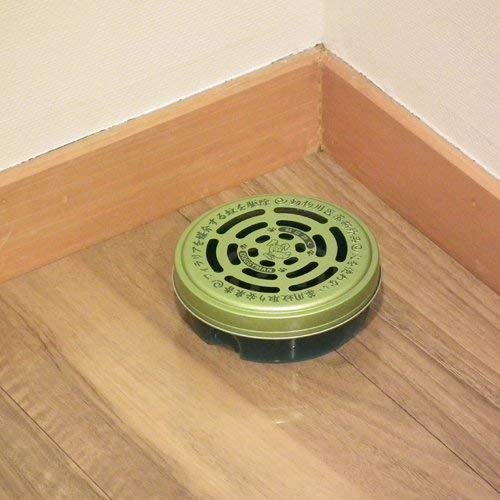 Doggyman Medicinal Mosquito Repellent Anzumi Incense Green 1 Piece (x 1)