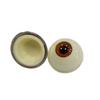 1pair with 3 Dimensional Fitting Eye Silicone Doll Simulation Eyeballs  For BJD Doll