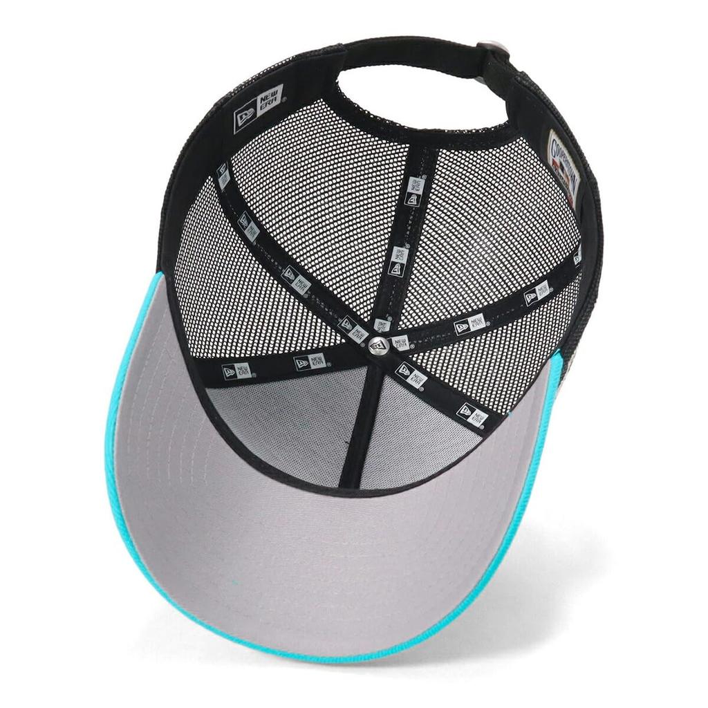 New Era New Era Mesh Cap MLB ONSPOTZ Special Edition ARI Blue FREE Trucker CS Black And Blue Side Patch MLB Arizona Diamondbacks 9FORTY-FRAME