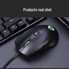 Dareu LM107 Wired Gaming & Office Mouse