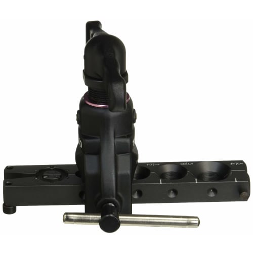 TRUSCO Flaring Tool, Eccentric Type, Compatible with New Refrigerants, TFN-5